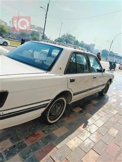 تۆیۆتا کراون